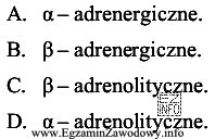 Dihydroergotamina wykazuje działanie