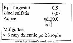 W jaki sposób można zapobiec niezgodności recepturowej 