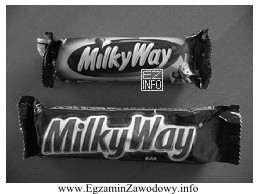 Przedstawiony produkt należy do towarów