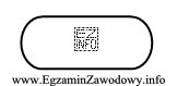 W schematach blokowych, symbol graficzny przedstawiony na rysunku, oznacza