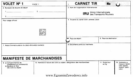 Przedstawiony na rysunku fragment dokumentu 