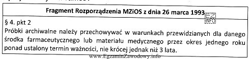 W którym z wymienionych terminów można najwcześ