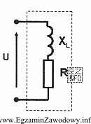 Cewkę zaworu elektromagnetycznego o napięciu znamionowym 24 V AC i 