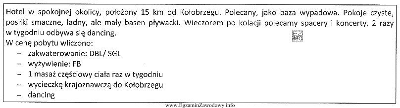 Potrzeby której z wymienionych grup najlepiej zaspokoi przedstawiony produkt 