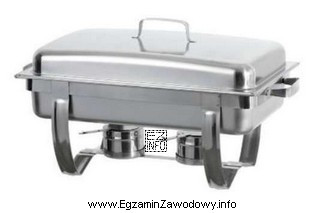Które urządzenie gastronomiczne przedstawiono na rysunku?