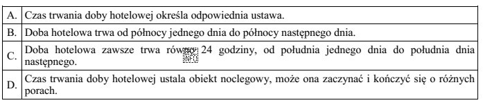 Która informacja w prawidłowy sposób określa 