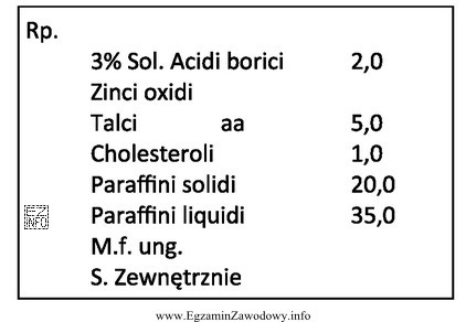 Który ze składników podłoża maś