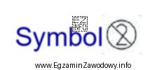Symbol na narzędziu chirurgicznym oznacza, że sprzęt przeznaczony 