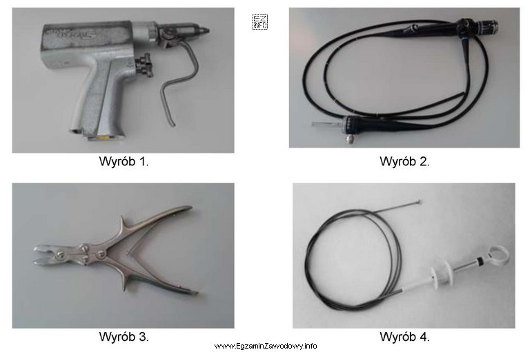 Które z przedstawionych na ilustracjach wyrobów można 