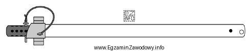 Narzędzie ratownicze przedstawione na fotografii to