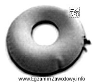 Przedstawiony na fotografii sprzęt należy zastosować w celu 