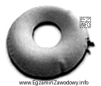 Przedstawiony na fotografii sprzęt należy zastosować w celu 